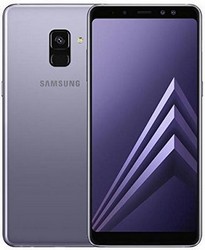 Замена дисплея на телефоне Samsung Galaxy A8 (2018) в Томске